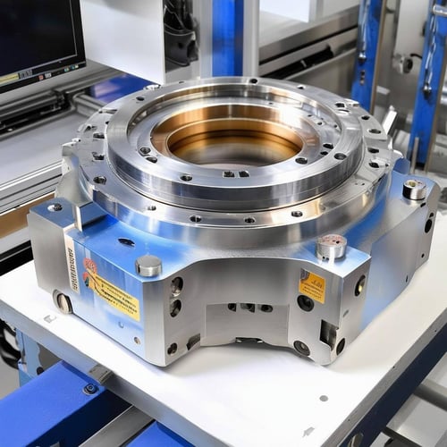 custom magnet design and engineering