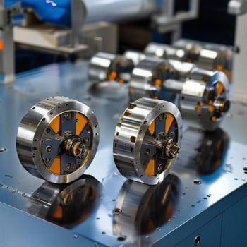 custom magnetizers in aerospace