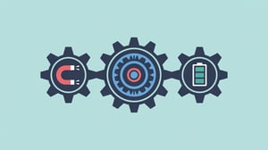 Magnetizers-and-EV-batteries: Uncovering the real connection