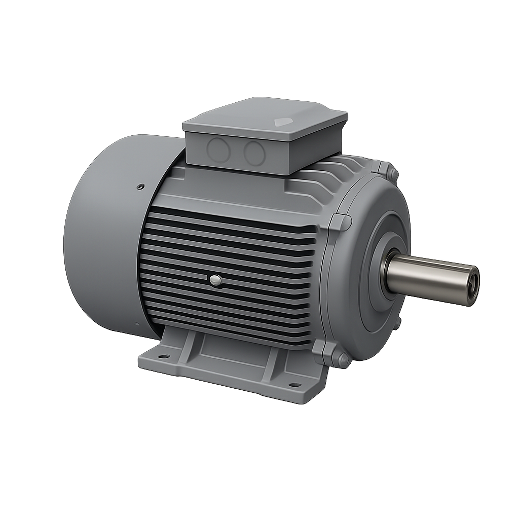 Acme_Electric Motors_Magvault