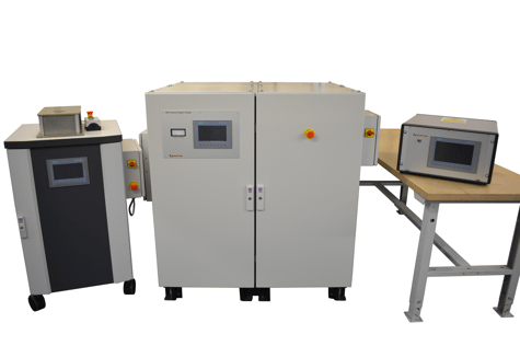 BME Magnetiser Range