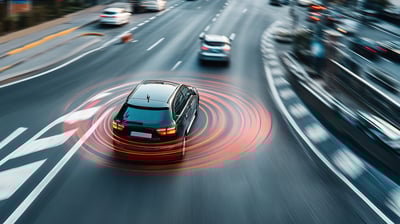 Car Sensors - Magnets