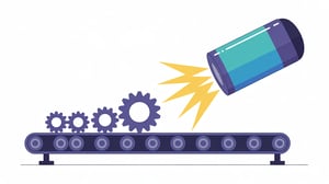 What is Pulse Magnetization? A Guide for Modern Manufacturing 