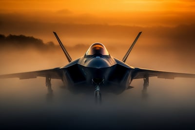 F-35 Aviation Page