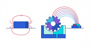 How Magnet Shape and Tolerances Redefine Sensor Performance