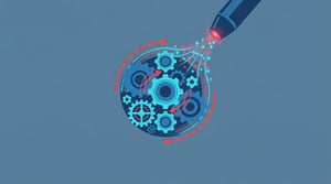 Torque Density in Motors with Injection Molded Magnets