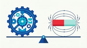Injection Molded vs. Compression Bonded Magnets