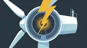 Magetization-is-a-critical-step-for-renewable-energy-like-wind-turbines