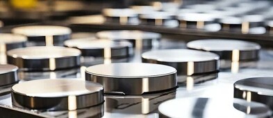 Magnet Production