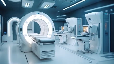 Magnets for Medical Equipment