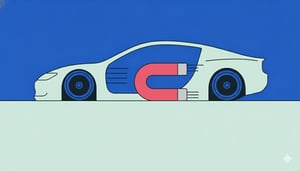 Magnets-for-Lightweight-Automotive-Design