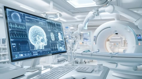 Medical Equipment Magnets