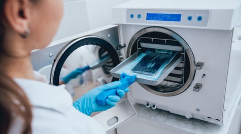 Medical Equipment for Magnets
