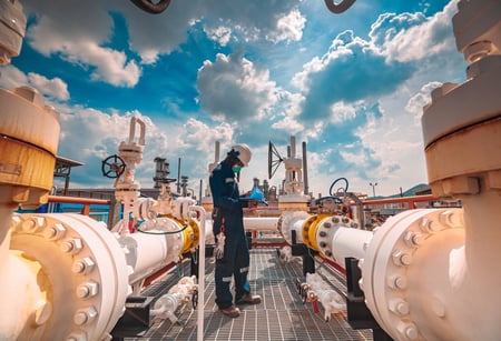 Oil and Gas II