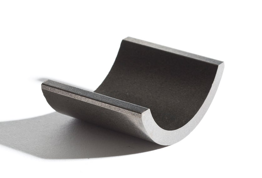 Ceramic-Ferrite