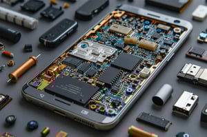 Consumer Electronics