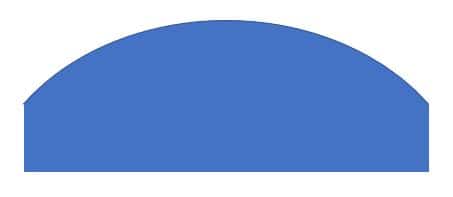 Bread Loaf Magnet Shape