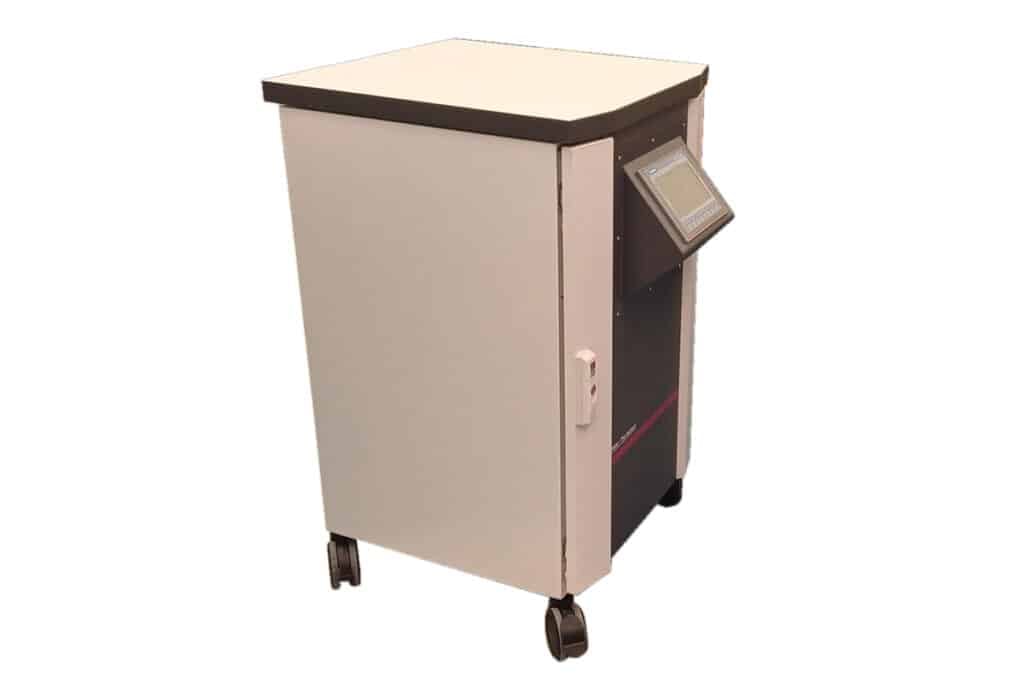 Bunting's BMCL5030 HMI magnetiser