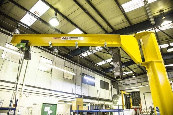 Crane