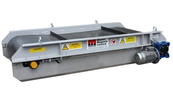 ElectroMax Overband Magnet