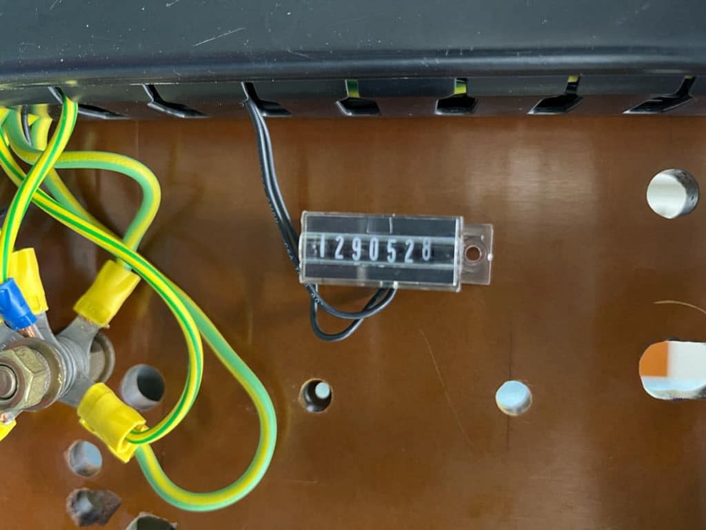 Magnetiser