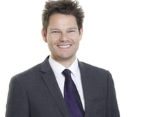 Bunting magnetics Europe personnel Matthew Swallow