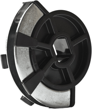 Injection-Molded-Ferrite-transparent