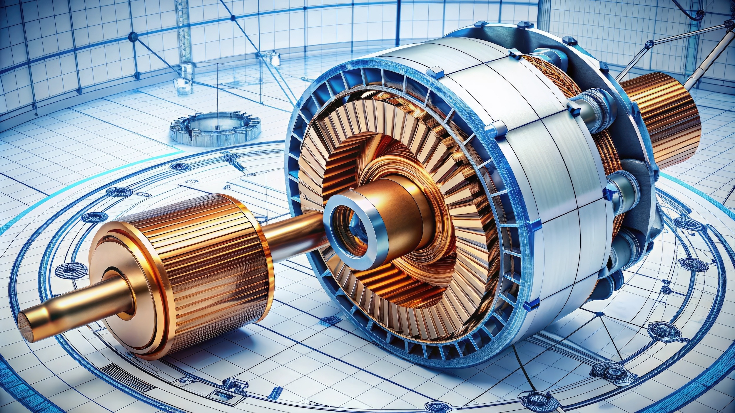 Engineered and Technical Magnetic Assemblies | Magnet Applications