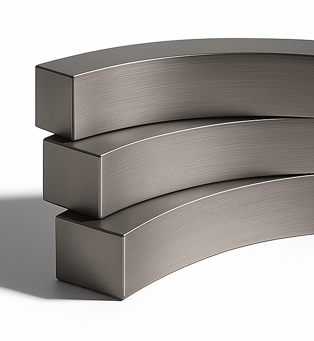 Compression Bonded Magnets | Magnet Applications