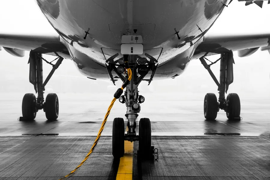 aerospace