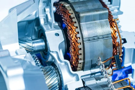 motors