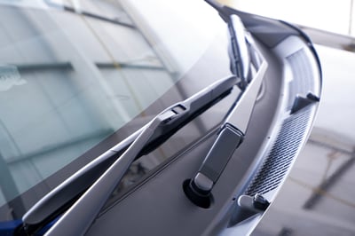 Windshield Wiper Motor Magnet - Mangets for Autos