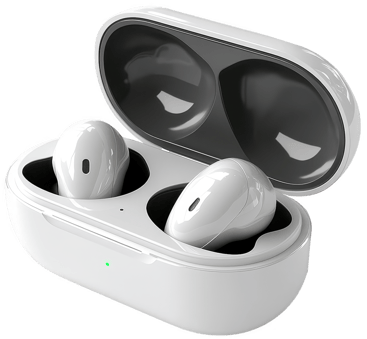 Wireless Earbuds with Magnetic Case