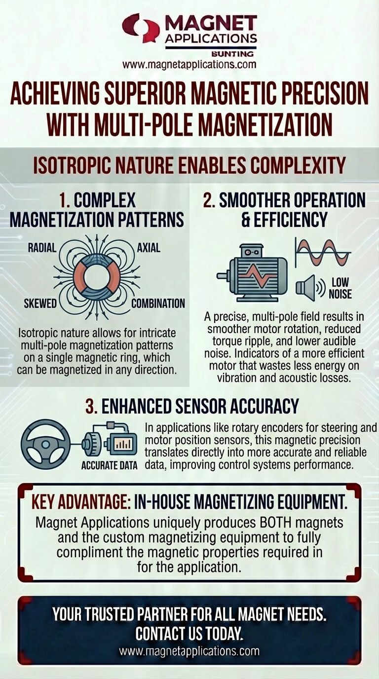 achieving-superior-magnetic-precision-with-multi-pole-magnetization