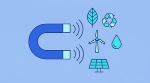 The Environmental Impact of Injection Molded Magnets: A Sustainable Choice