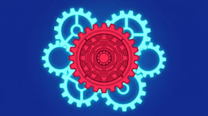 How Bonded Magnets Enhance Electric Motor Efficiency