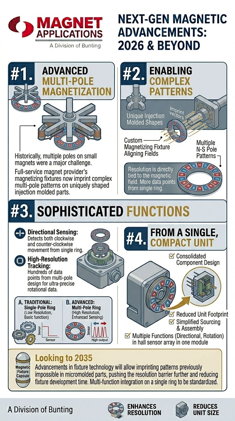 complex-multi-pole-magnetization-optimized