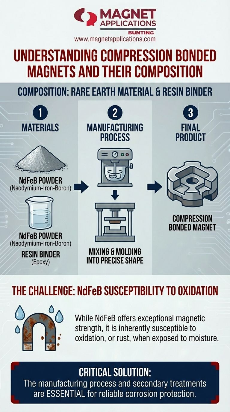 understanding-compression-bonded-magnets-and-their-composition