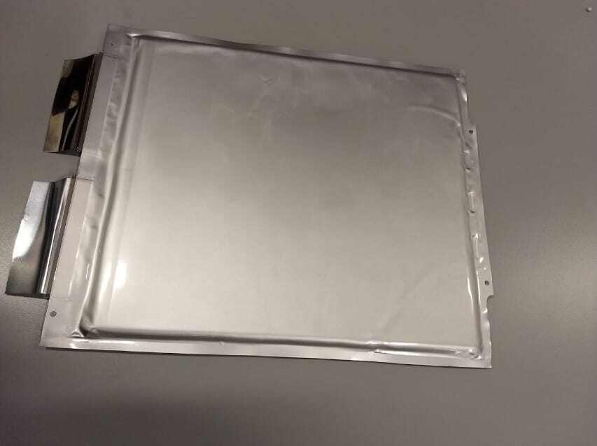 Example of battery pouch